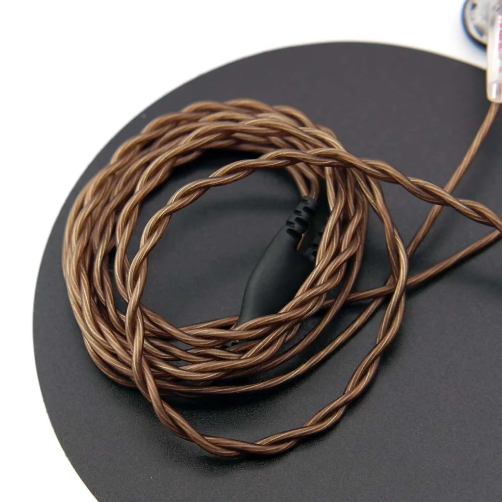 FAAEAL - Snow Lotus SPC Version Earbuds - Image 9