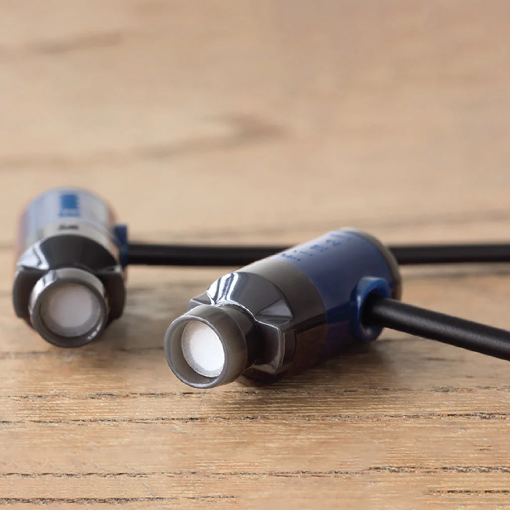 Final Audio - E1000 Wired IEM - Image 4