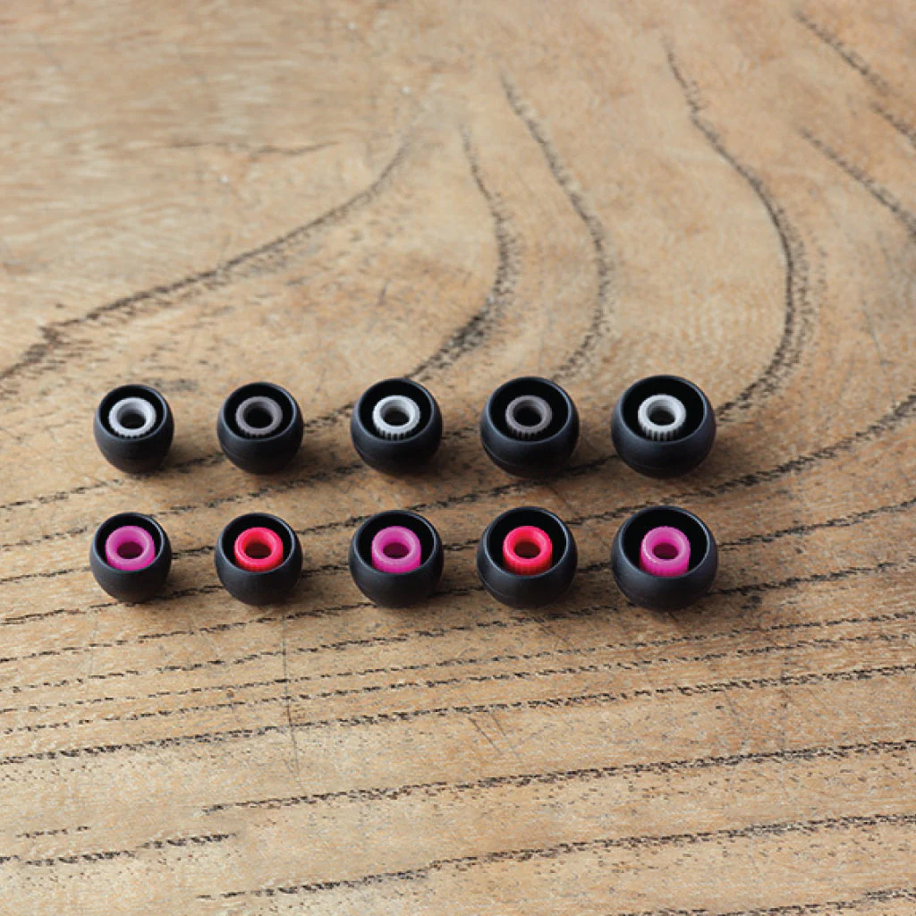 Final Audio - E1000 Wired IEM - Image 7