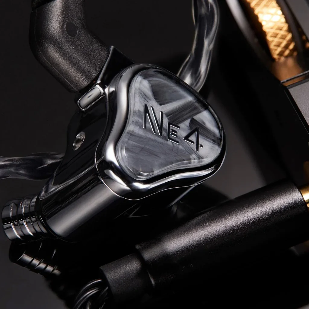 FIR AUDIO - Neon 4 IEM - Image 5