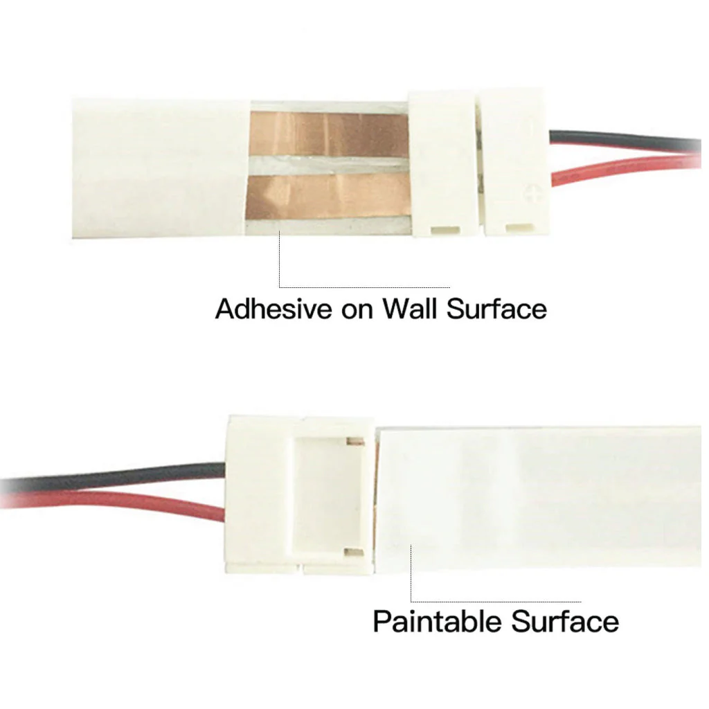 FrankEver - GW-2W Ghost Flat Speaker Wire - Image 7