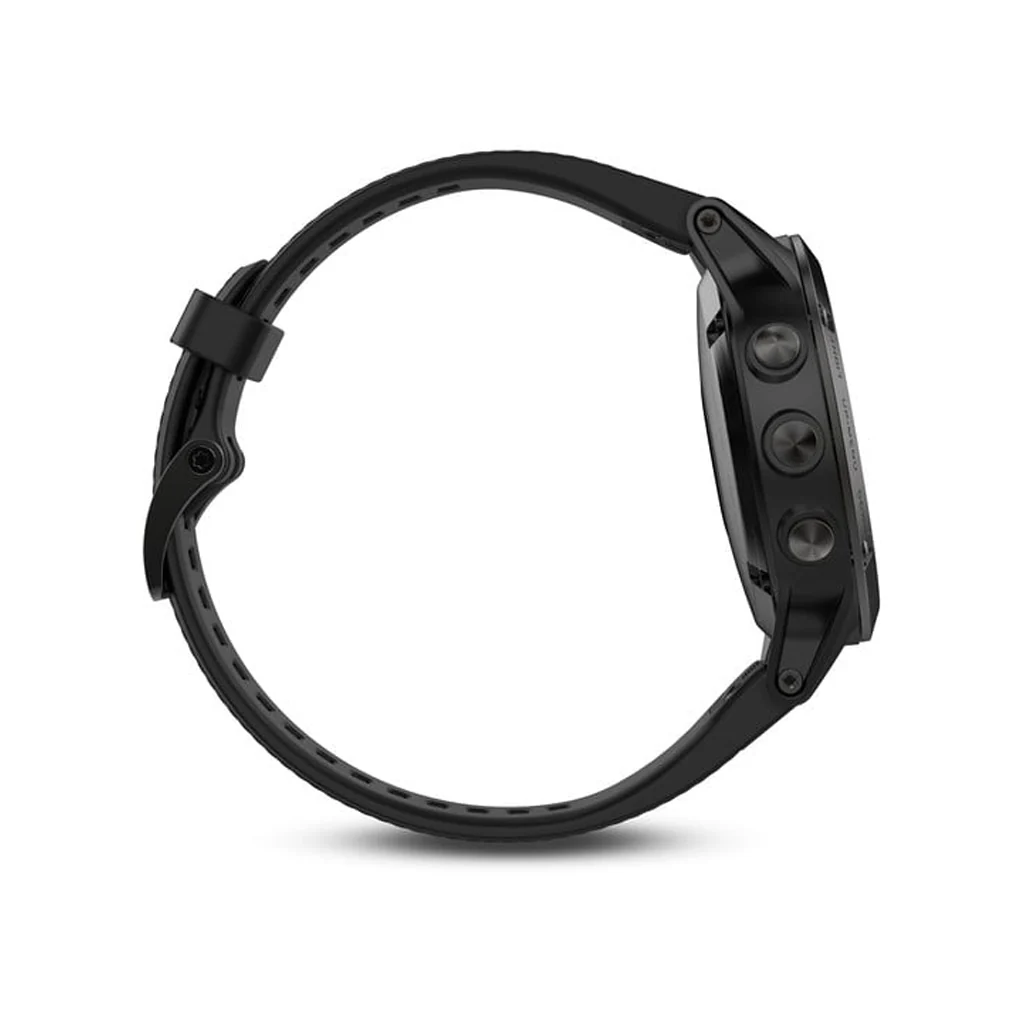 GARMIN - Fenix 5 Multisport GPS Smartwatch (Demo Unit) - Image 4