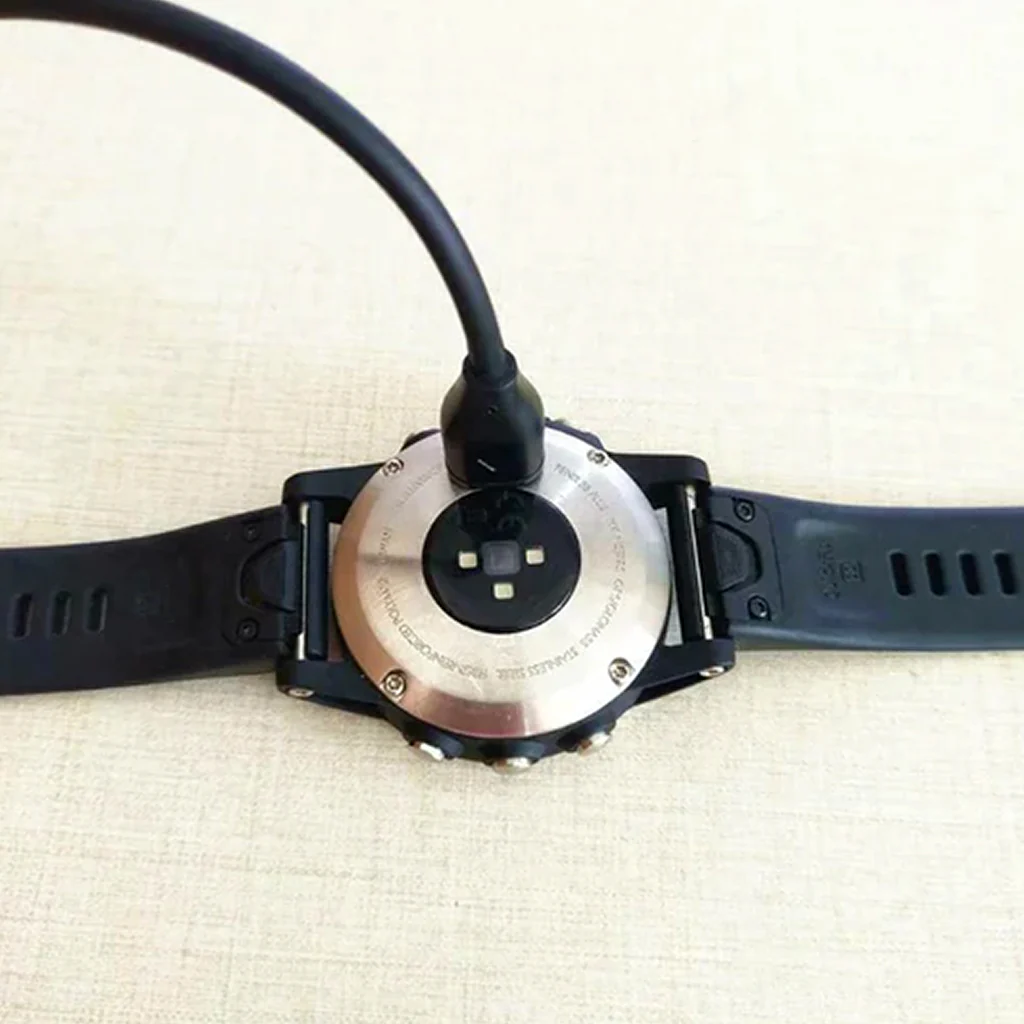 Garmin Fenix 5 USB-C Charging & Data Transfer Cable - Image 10