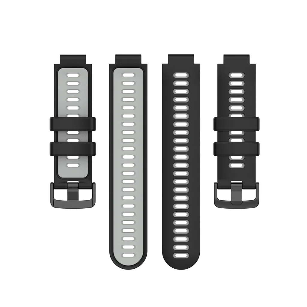 GARMIN - Forerunner 235 Activity Tracker Smartwatch (Demo Unit) - Image 4