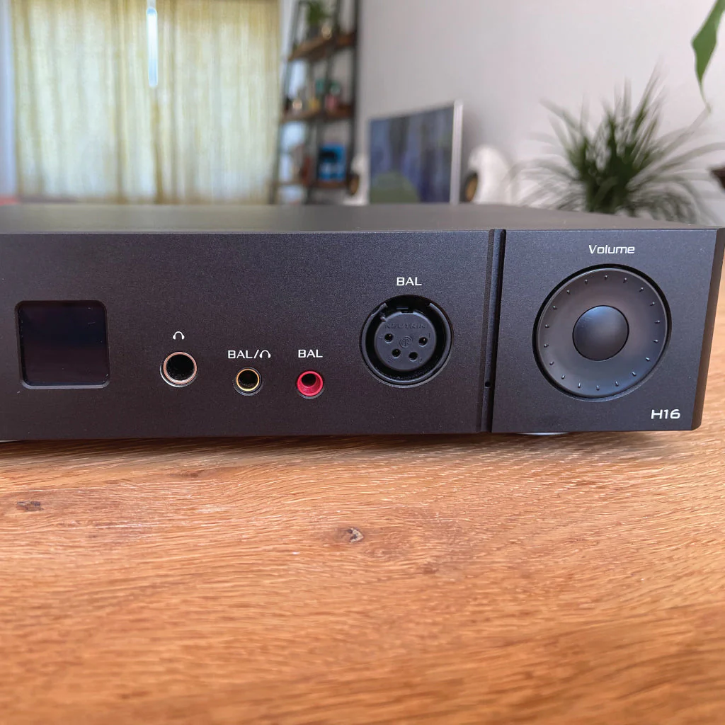 GUSTARD - H16 Desktop Headphone Amplifier - Image 10