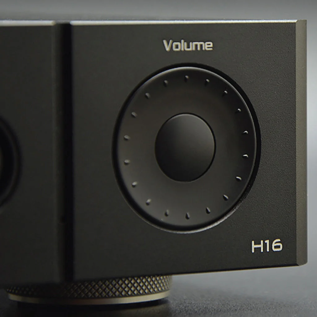 GUSTARD - H16 Desktop Headphone Amplifier - Image 14