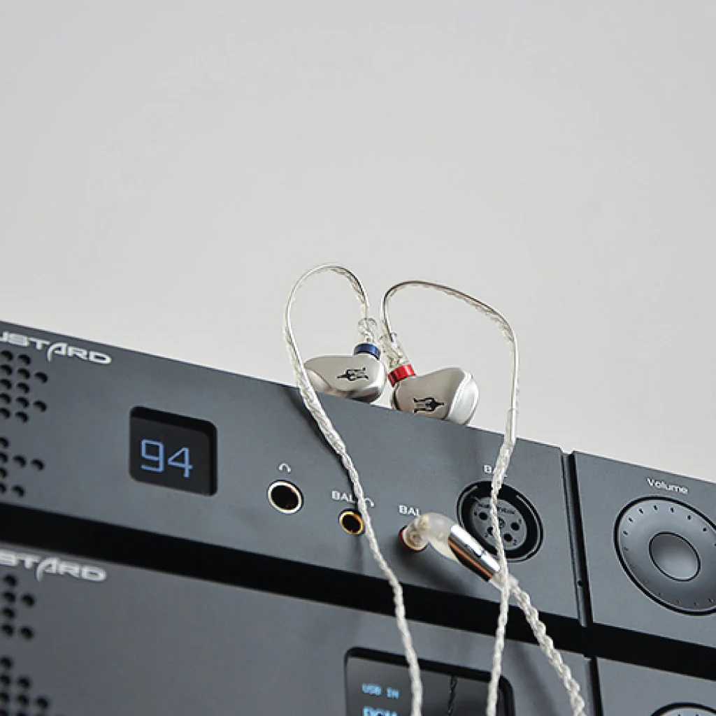 GUSTARD - H16 Desktop Headphone Amplifier - Image 17