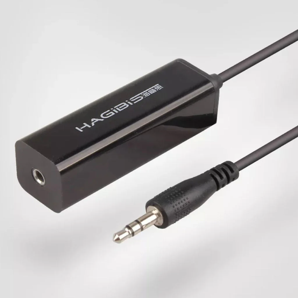 HAGIBIS - Ground Loop Noise Isolator - Image 2