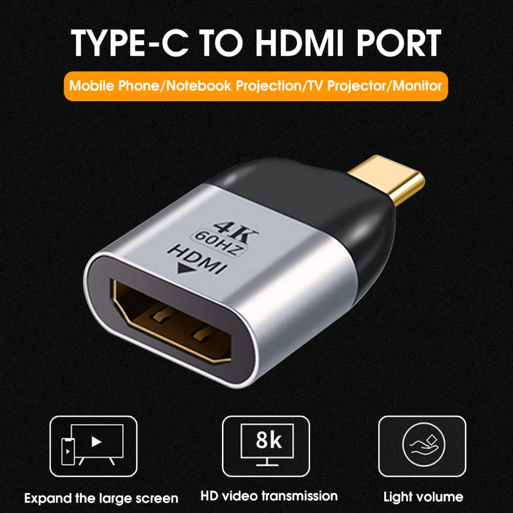 HAGiBiS - Wireless HD Display Transmitter & Receiver Extender Kit - Image 15