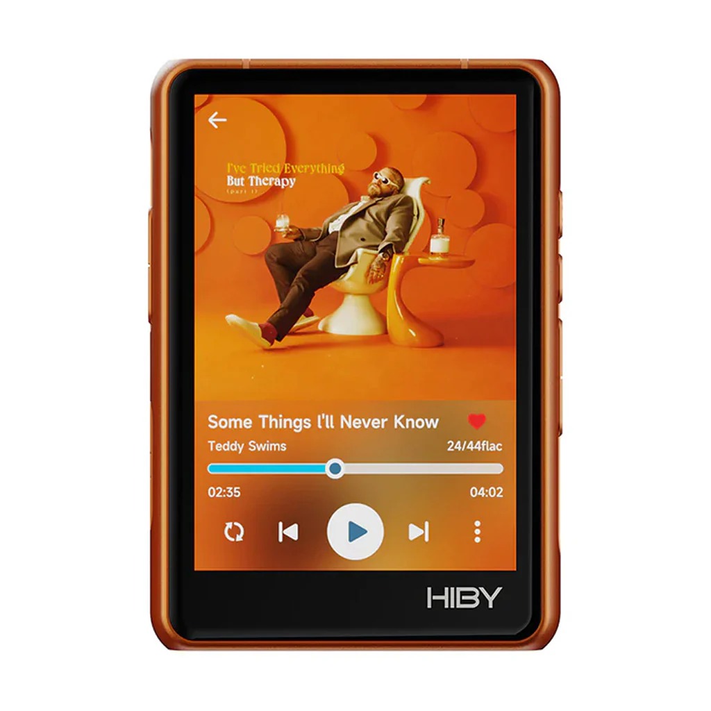 HiBy - R3 Pro II Portable Music Player - Image 11