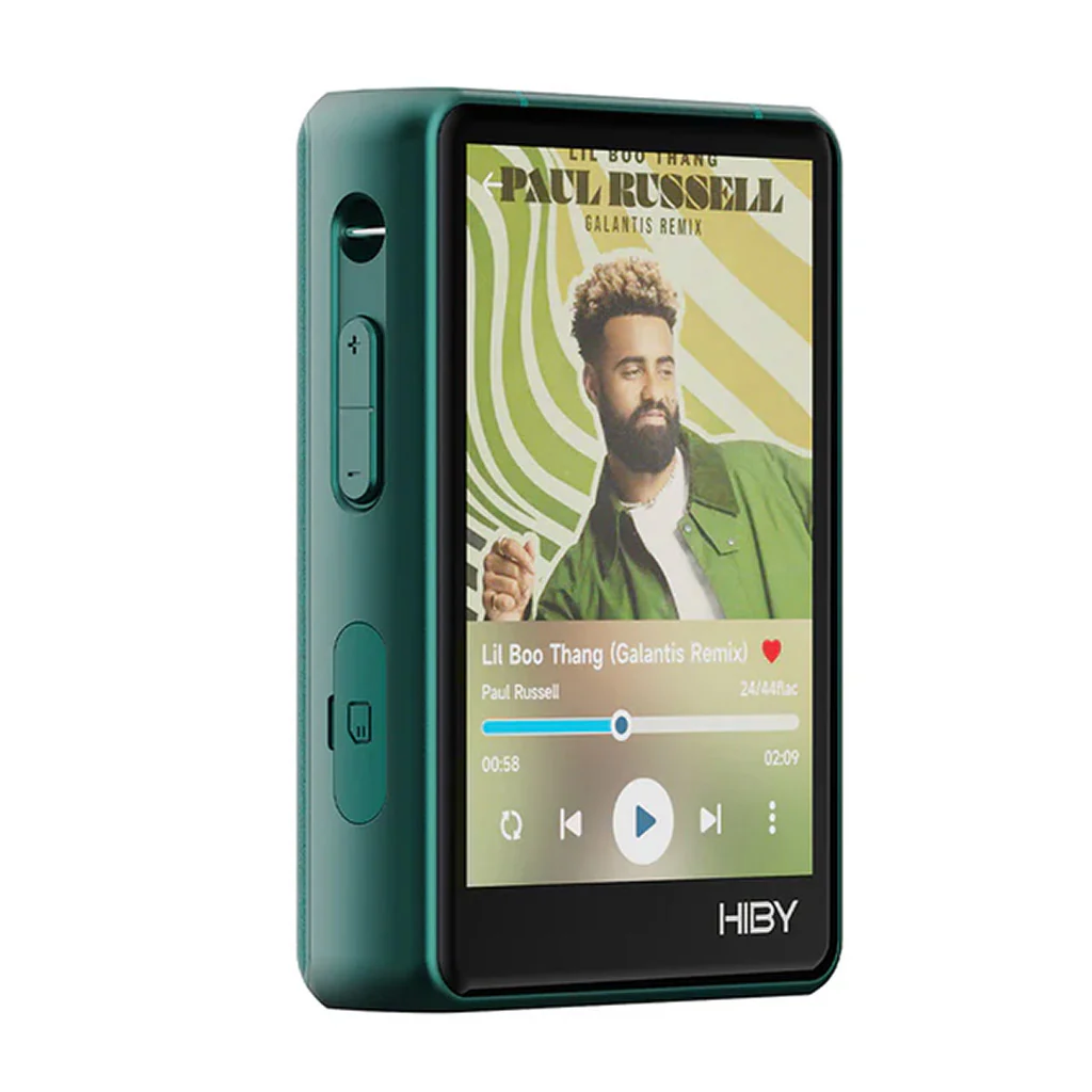 HiBy - R3 Pro II Portable Music Player - Image 14
