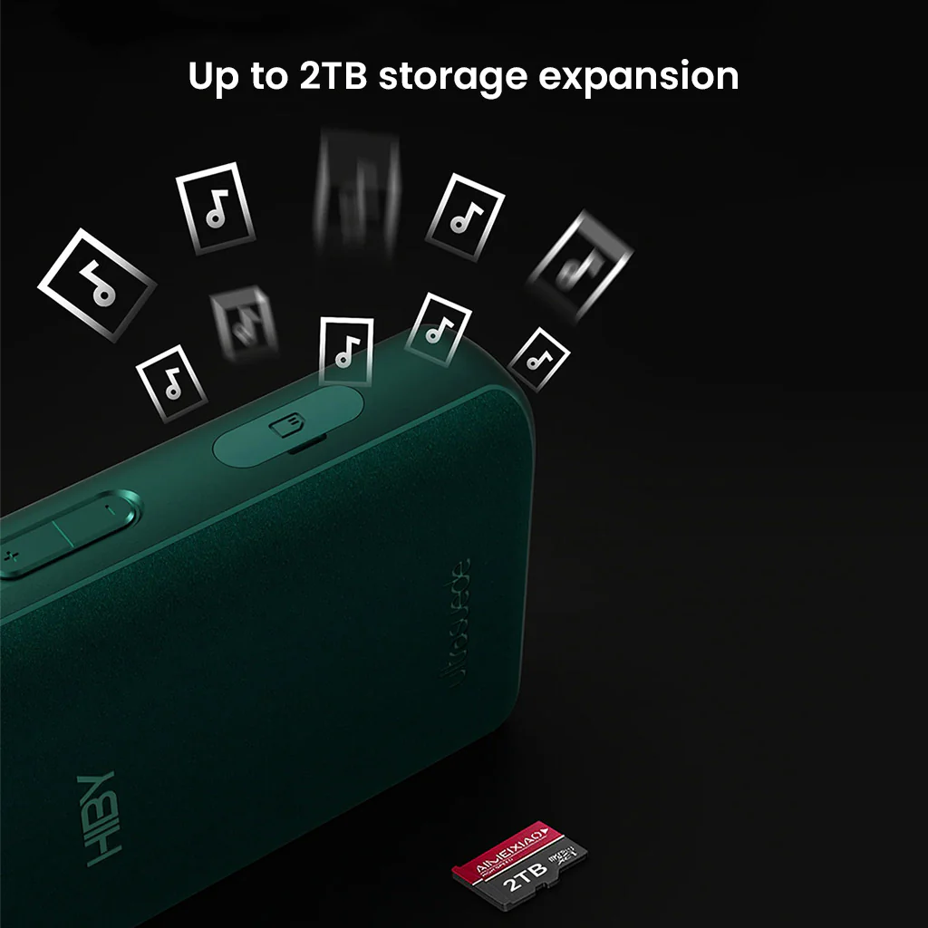 HiBy - R3 Pro II Portable Music Player - Image 21