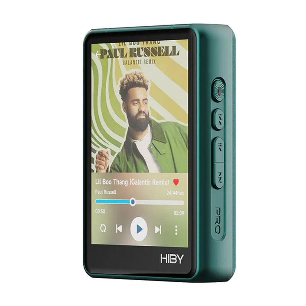 HiBy - R3 Pro II Portable Music Player - Image 27