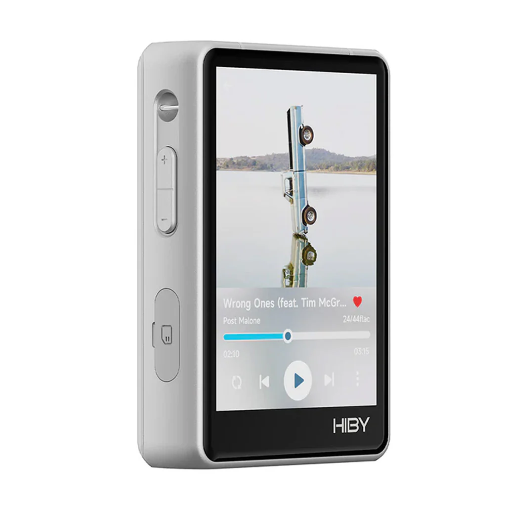 HiBy - R3 Pro II Portable Music Player - Image 34