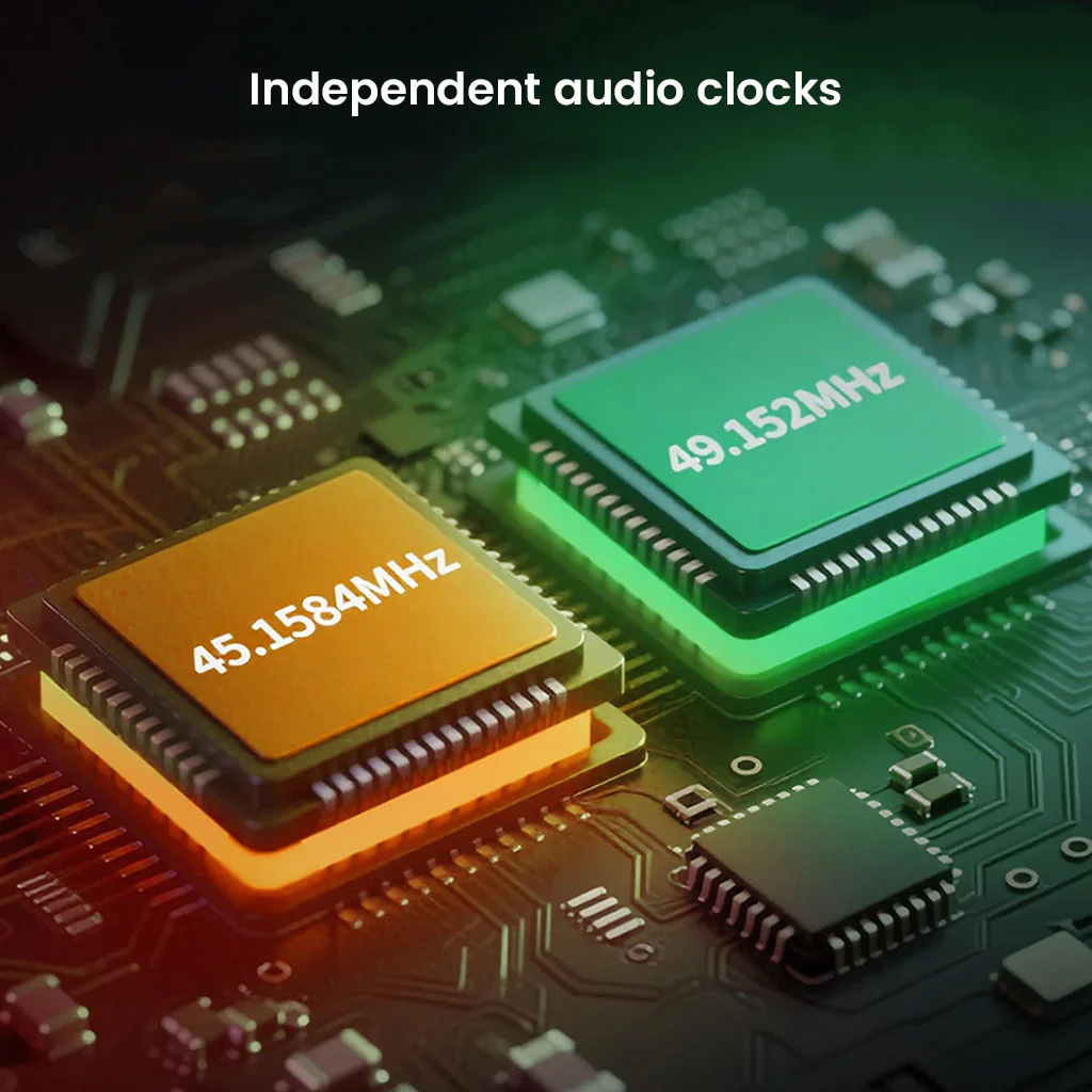 HiBy - R3 Pro II Portable Music Player - Image 36