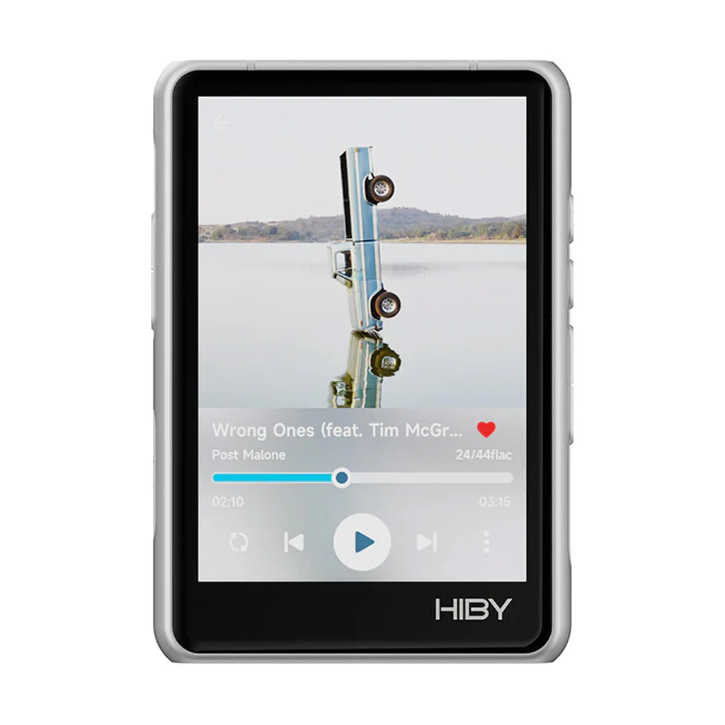 HiBy - R3 Pro II Portable Music Player - Image 45