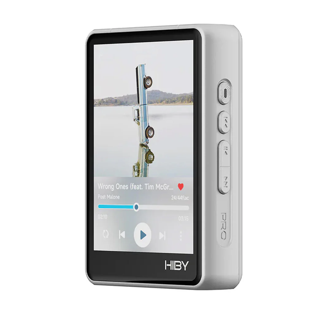 HiBy - R3 Pro II Portable Music Player - Image 46