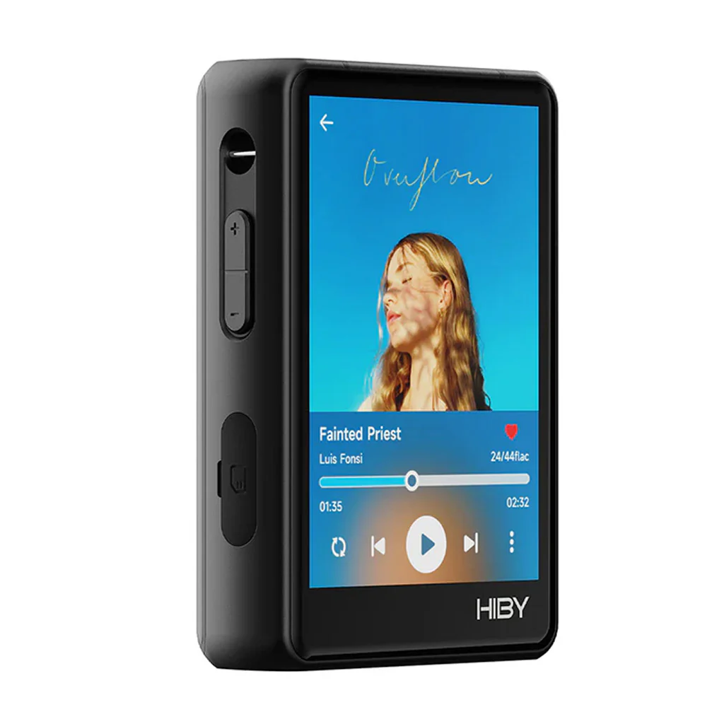 HiBy - R3 Pro II Portable Music Player - Image 49