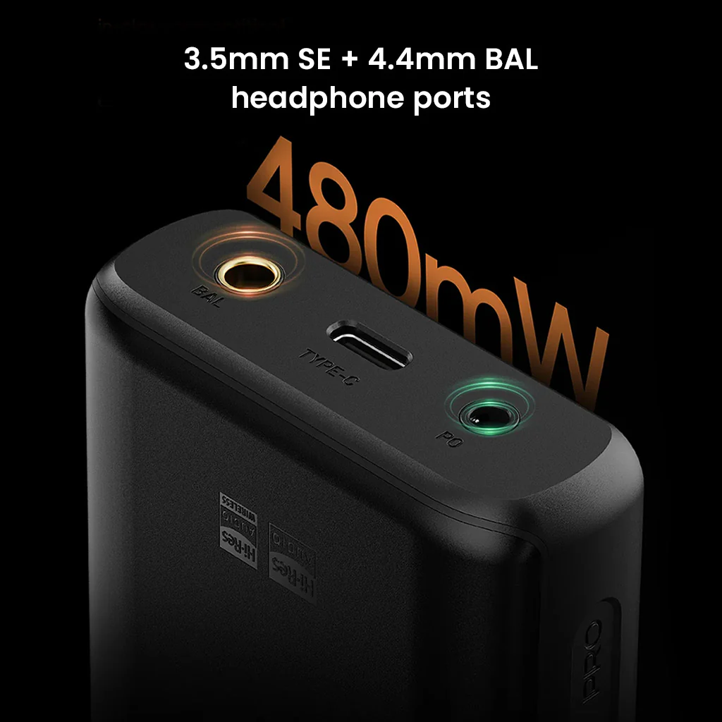 HiBy - R3 Pro II Portable Music Player - Image 57
