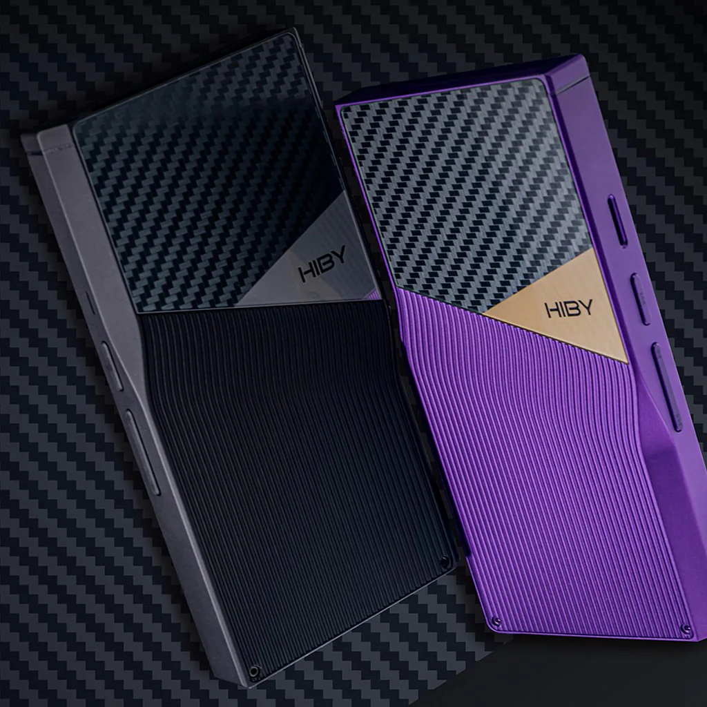 HiBy - R6 Pro II (Gen 2) Lossless HD Music Player - Image 13