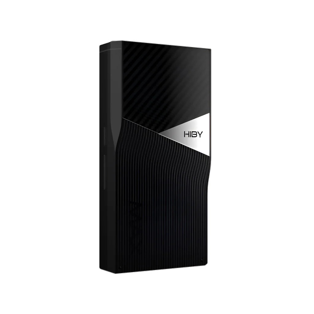 HiBy - R6 Pro Max Portable Music Player
