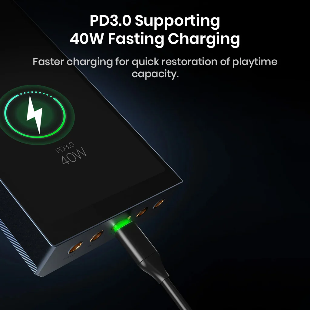 HiBy - R6 Pro Max Portable Music Player - Image 8