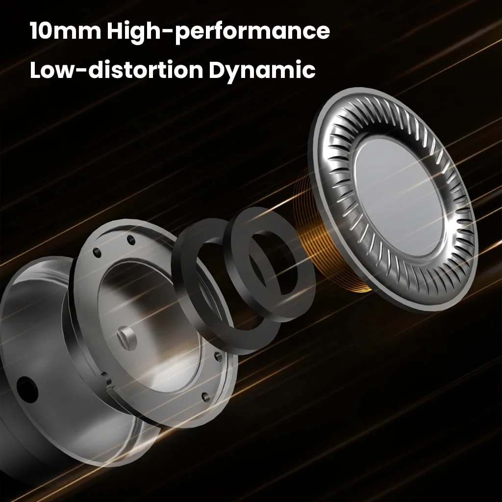 HiBy - Yacht 10 IEM - Image 2