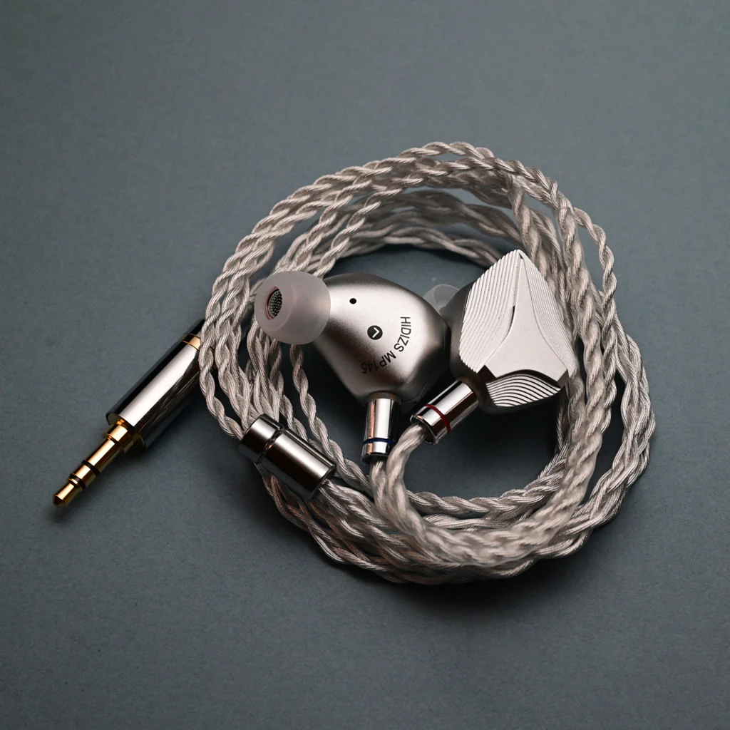 Hidizs - MP145 IEM - Image 6