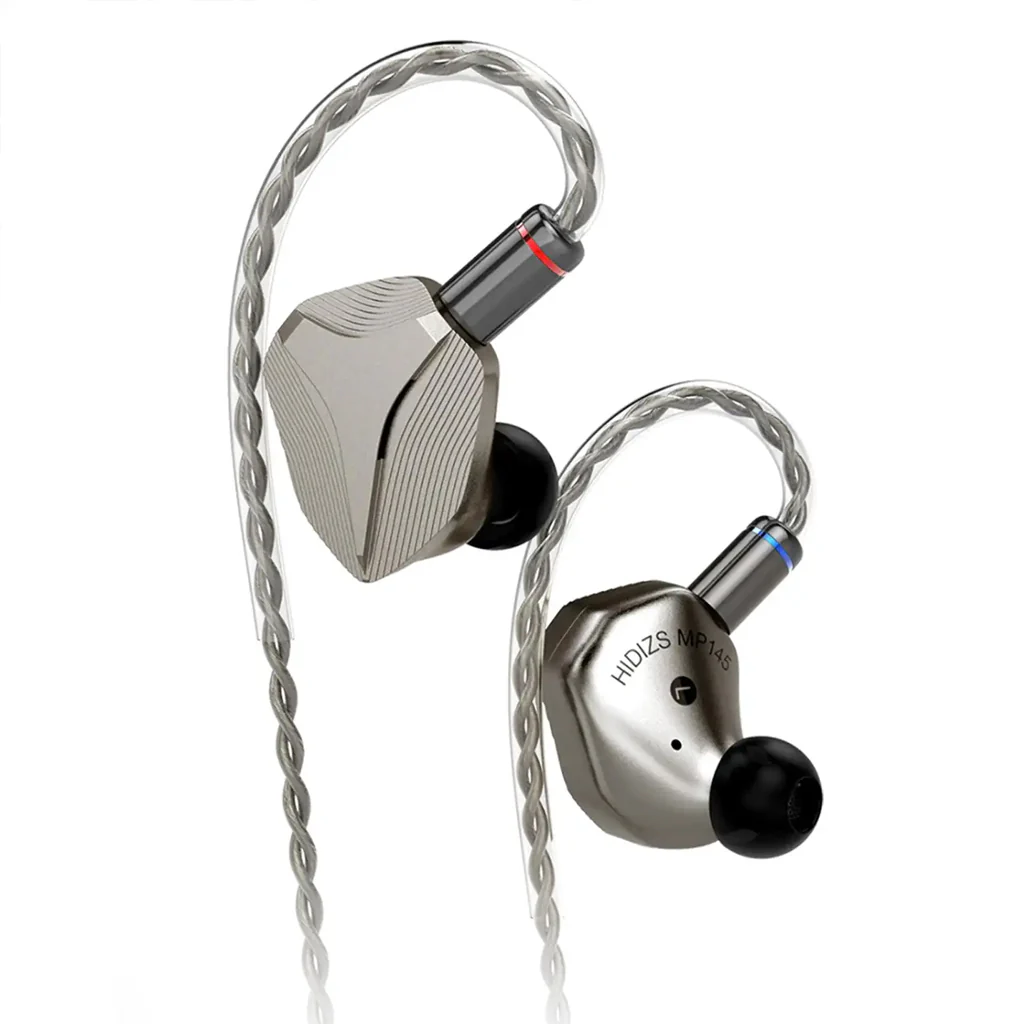 Hidizs - MP145 IEM - Image 7