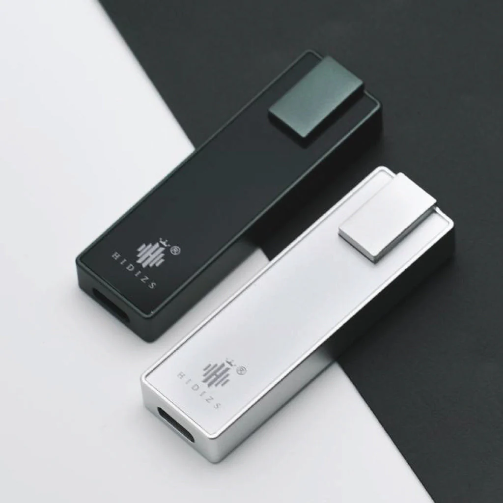 Hidizs - S9 PRO Balanced DAC & Amp - Image 4