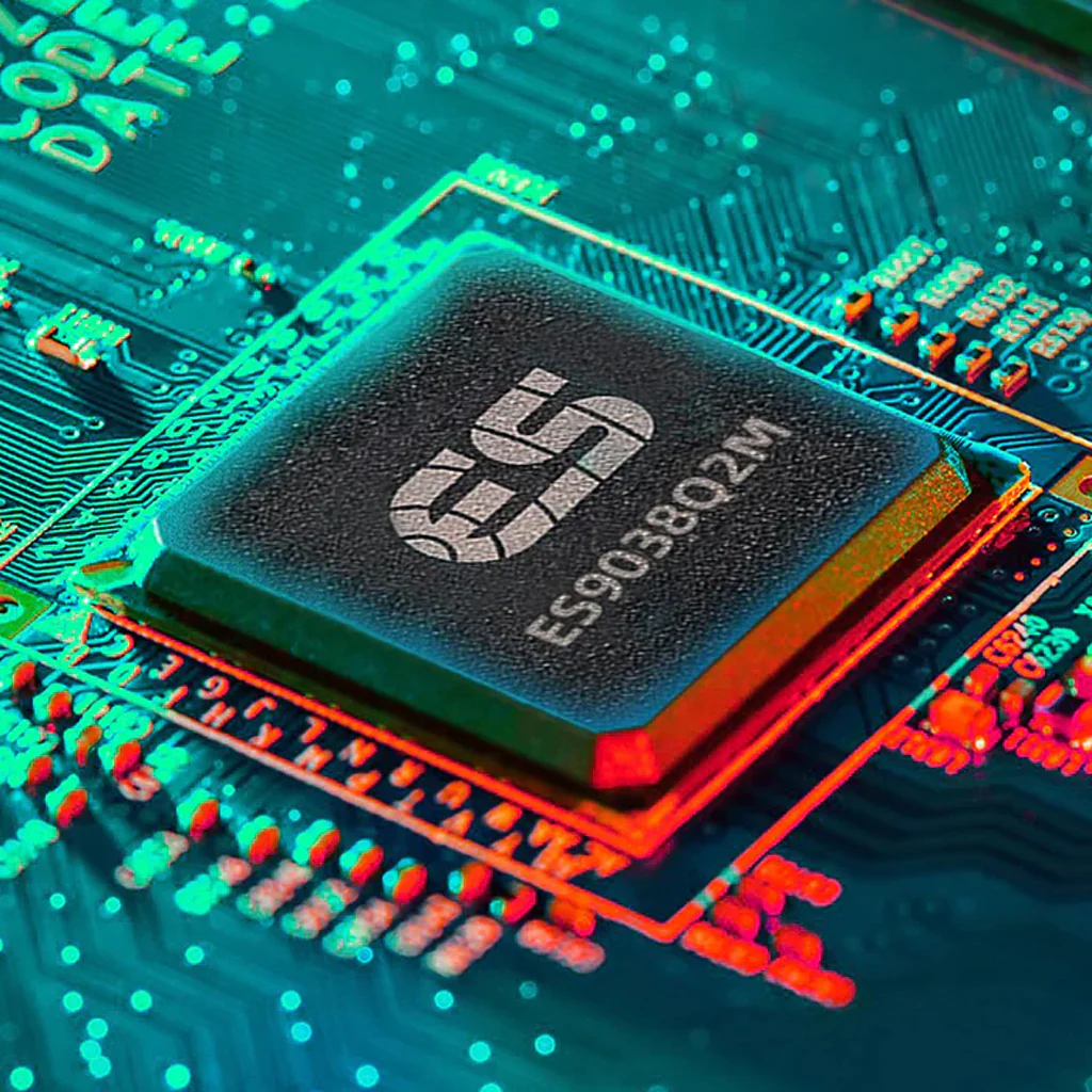 Hidizs - S9 Pro Plus Martha Balanced DAC & Amp - Image 15