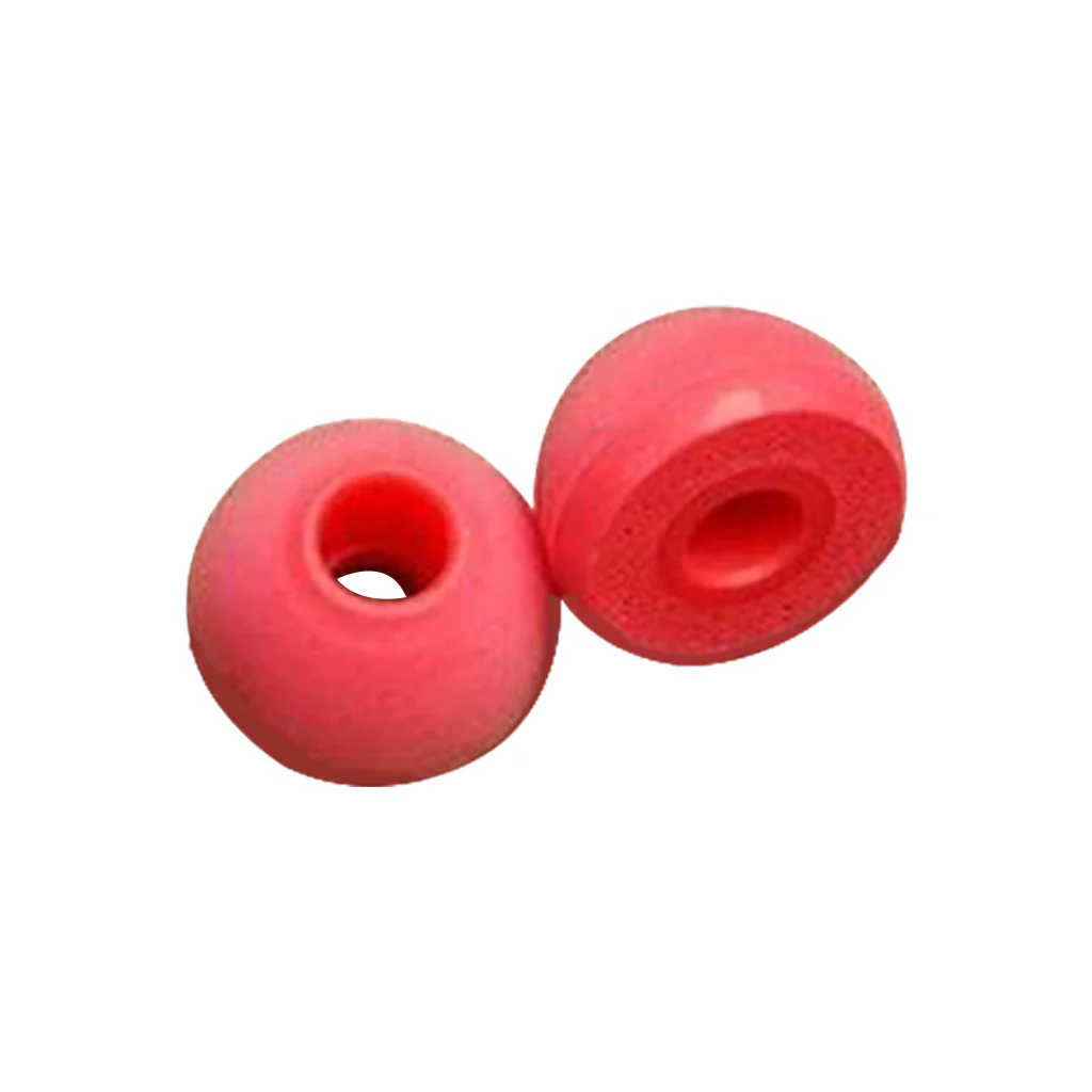 HiFiGo x ZEOS - Render Silicone Memory Foam Eartips - Image 22