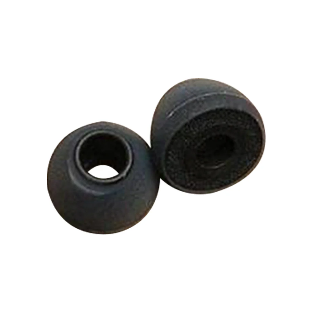 HiFiGo x ZEOS - Render Silicone Memory Foam Eartips - Image 8