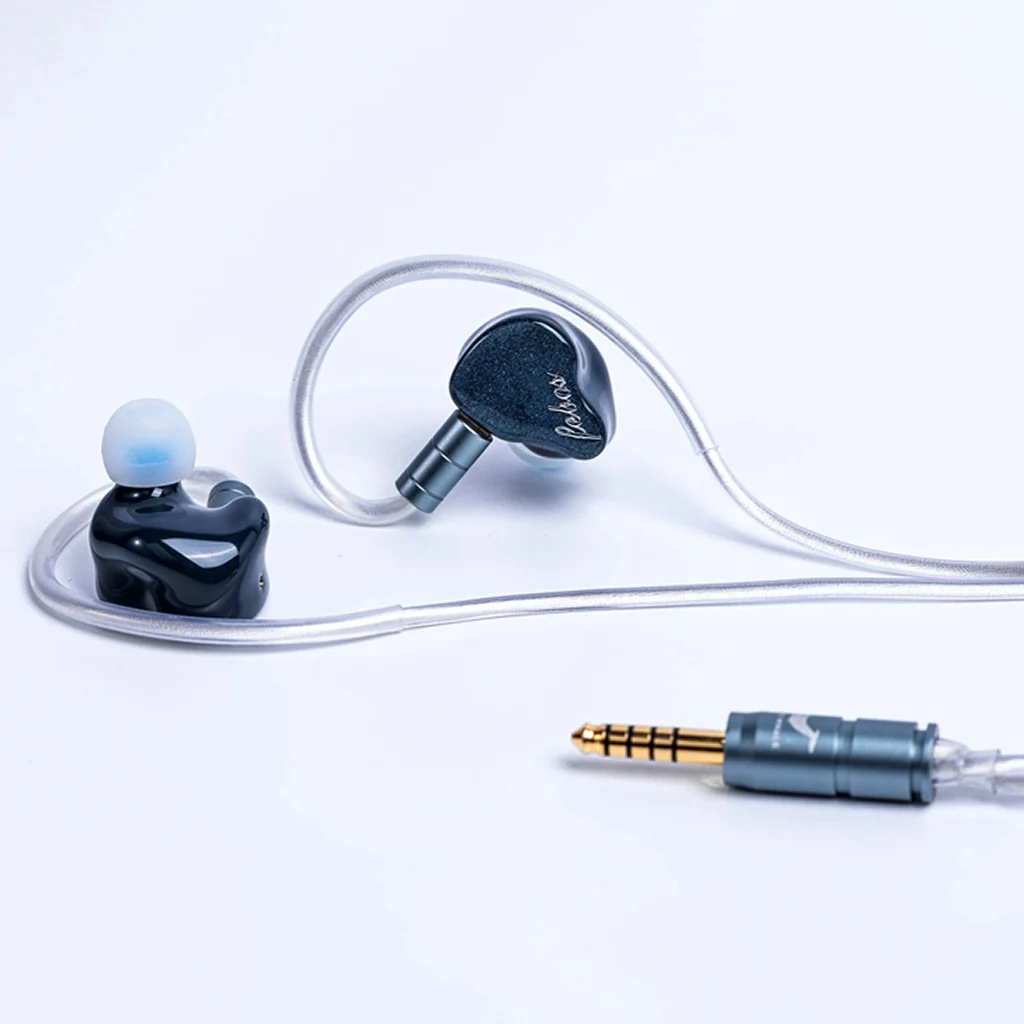 Hisenior - Mega5-EST Hybrid Driver IEM - Image 8