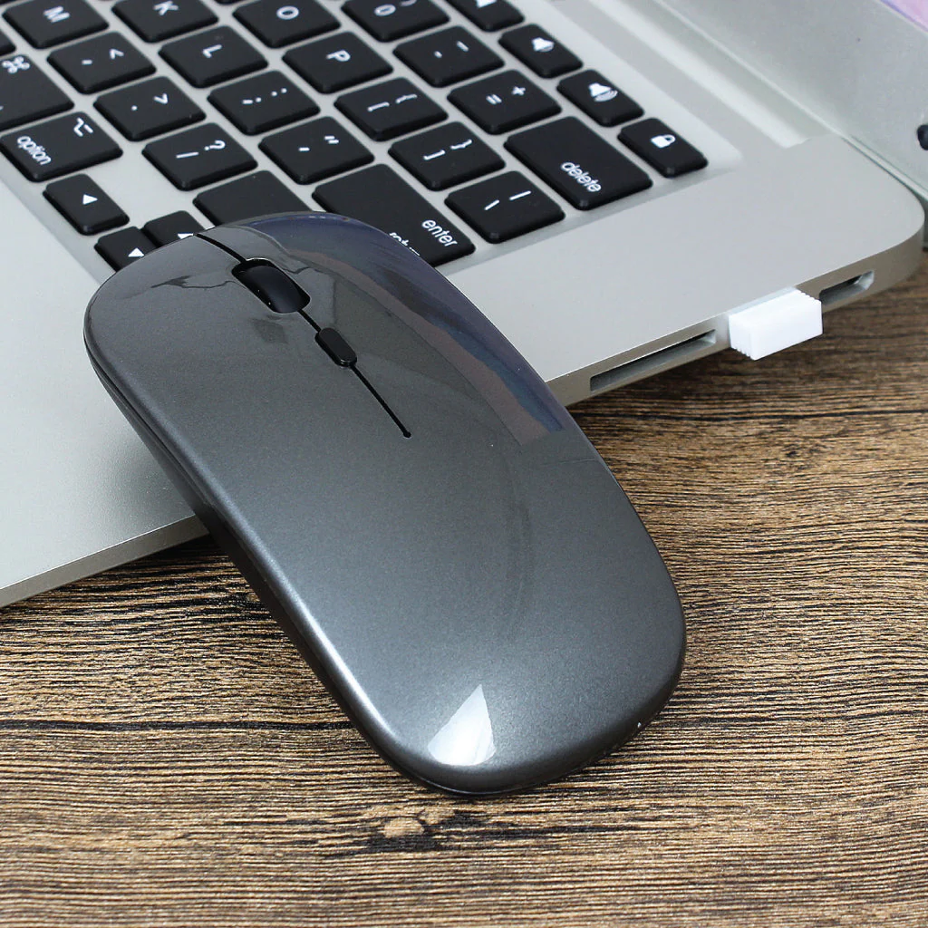 HXSJ - M90 Wireless Mouse - Image 10