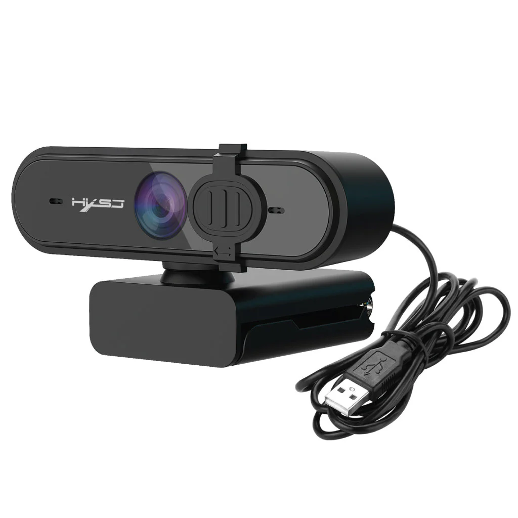 HXSJ - S6 Autofocus 1080P HD Webcam - Image 7