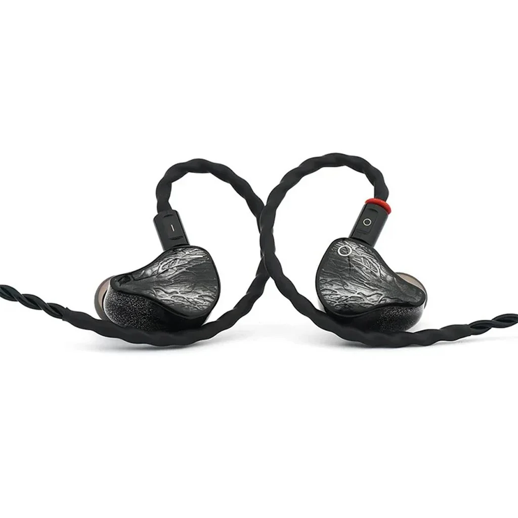 IO AUDIO - SOGNO Hybrid Driver IEM