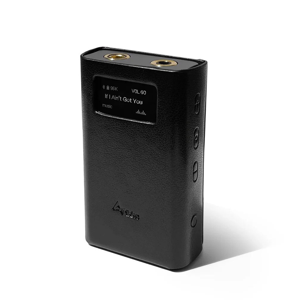 IKKO - Heimdallr ITB03 Leather Case - Image 10