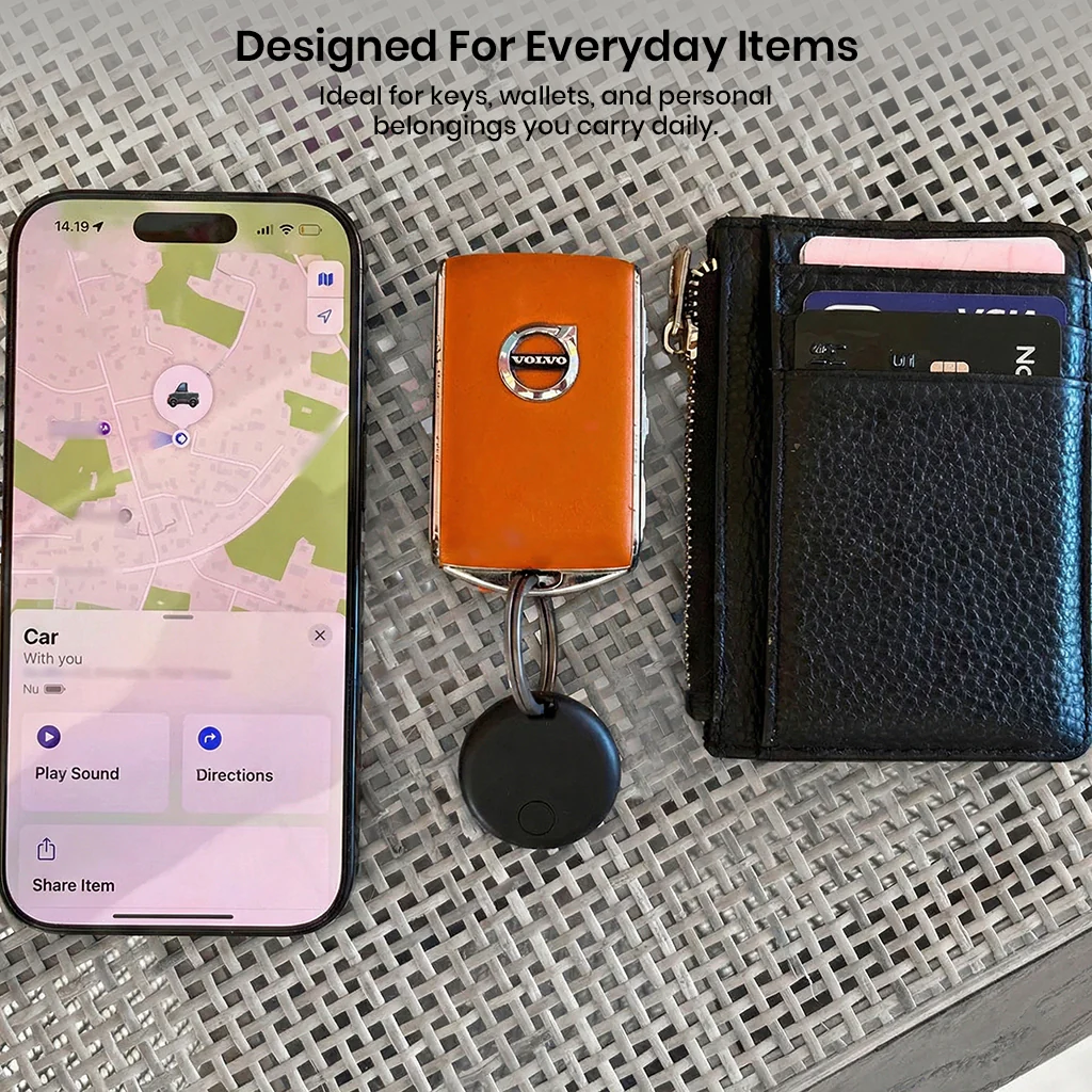 InCard - SeekTag Bluetooth Tracker For Find My & Find Hub - Image 10