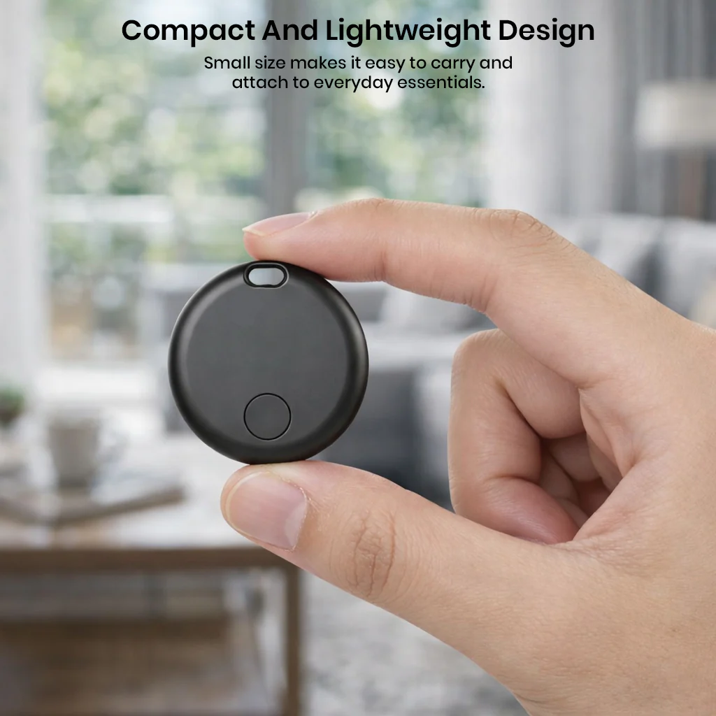 InCard - SeekTag Bluetooth Tracker For Find My & Find Hub - Image 13
