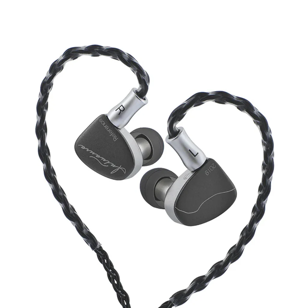 INTUAURA - Reference 2019 IEM