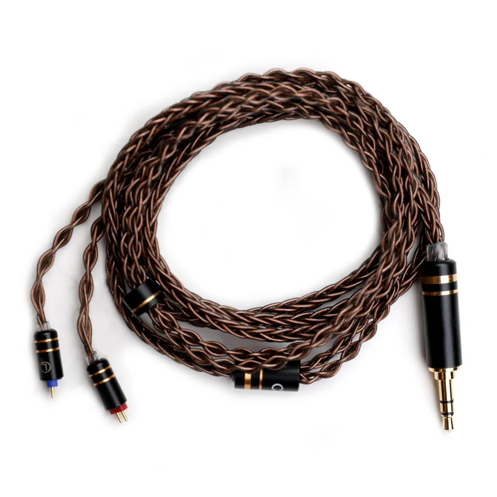ISN Audio - C8 Upgrade Cable for IEM