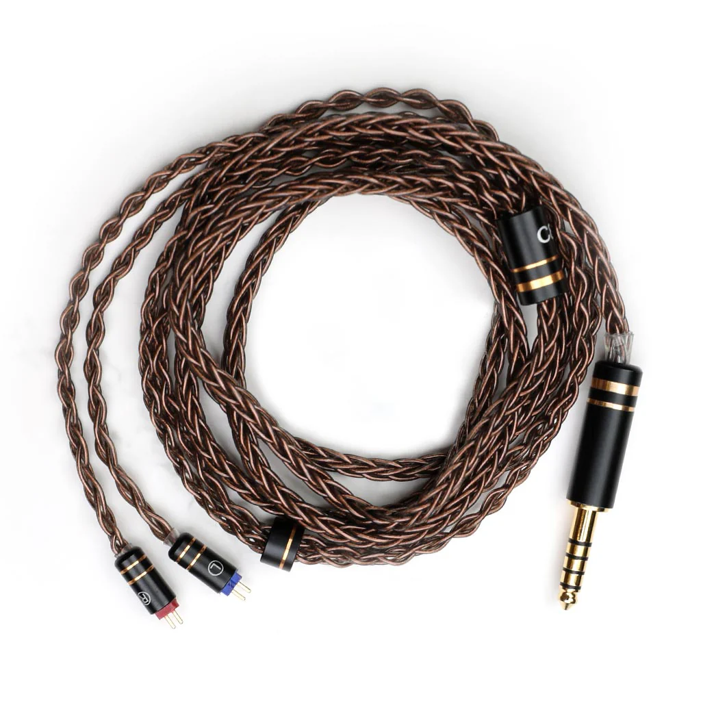 ISN Audio - C8 Upgrade Cable for IEM - Image 6