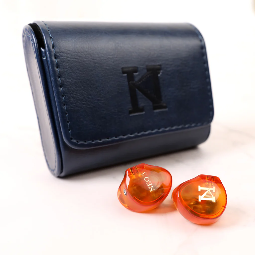 ISN Audio - NEO 3 Hybrid IEM - Image 6