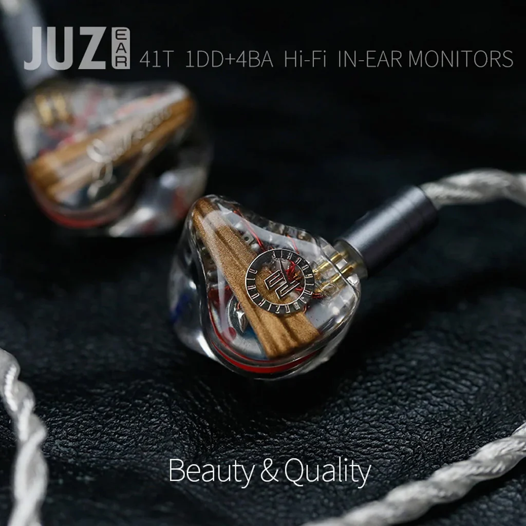 JUZEAR - 41T IEM - Image 14
