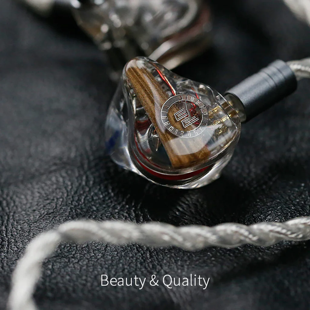 JUZEAR - 41T IEM - Image 7