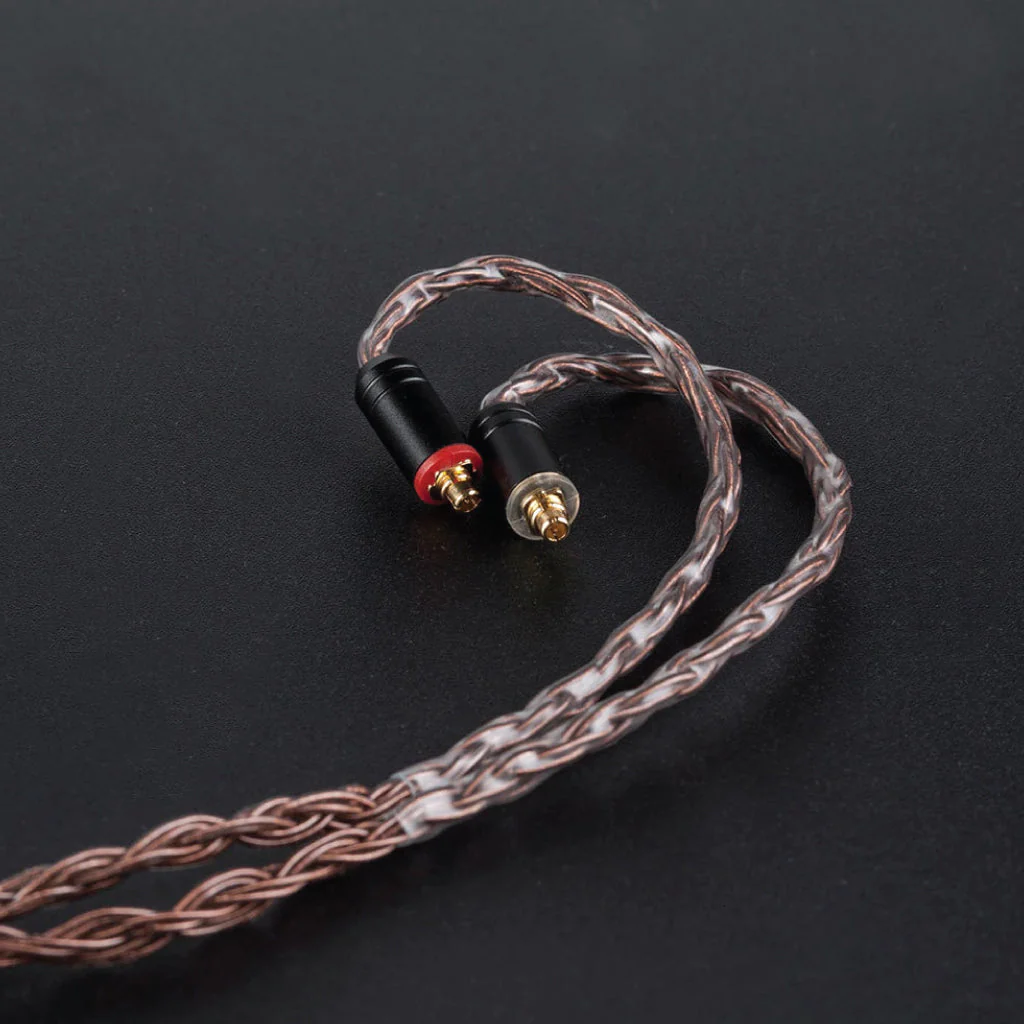 KBEAR - 16 Core Upgrade Cable for IEM - Image 6