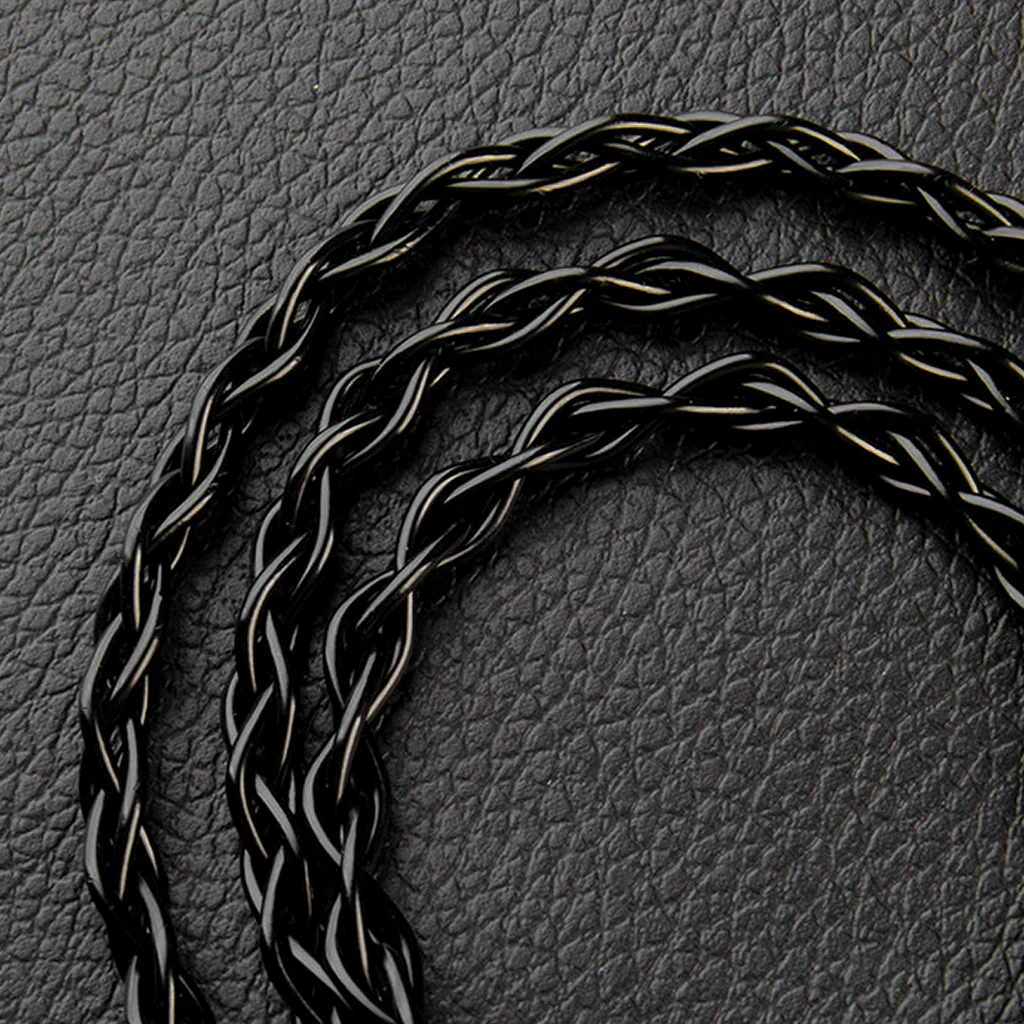 KBEAR - 4 Core Upgraded Cable for IEM - Image 10