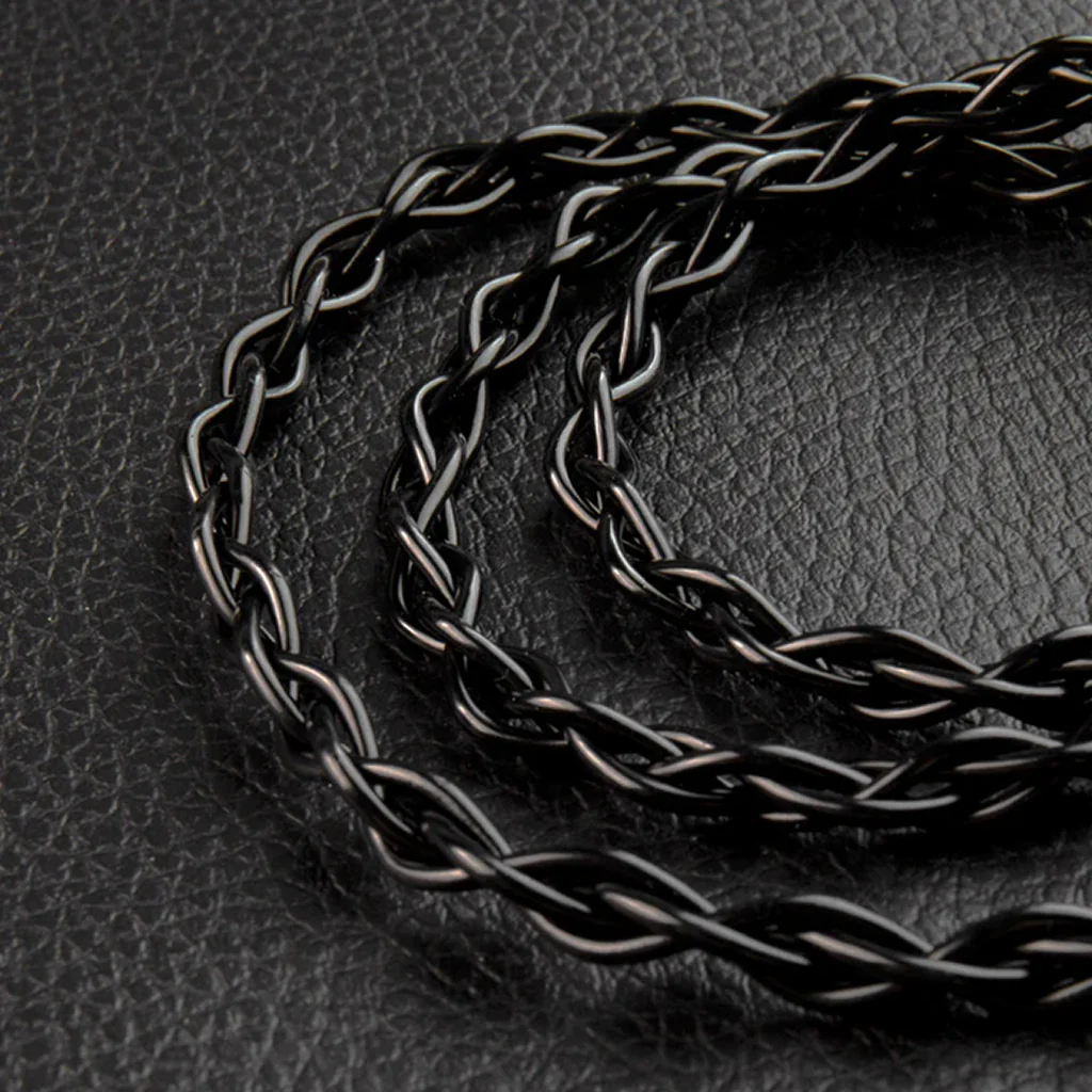 KBEAR - 4 Core Upgraded Cable for IEM - Image 11