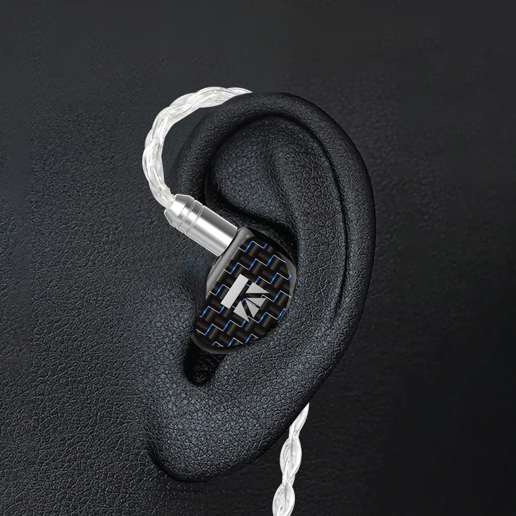 KBEAR - 8 Core Limpid Pro Upgrade Cable For IEM - Image 13